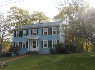7 Henning Dr, Whitman, MA 02382