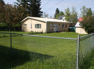 809 W Idaho St, Lewistown, MT 59457