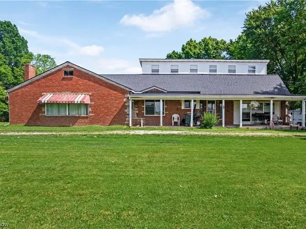 514 Us Route 250, Ashland, OH 44805
