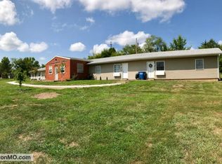 713-A Churchill Rd, Fulton, MO 65251