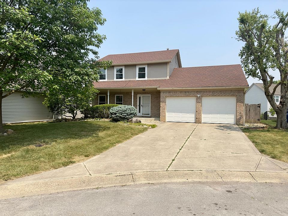1st image of 8556 Rock Hollow Cir