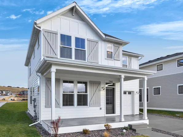 7202 Shaver Dr, Missoula, MT 59803