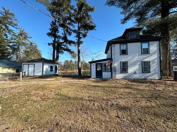 10 Houghton Point, Swanzey, NH 03431
