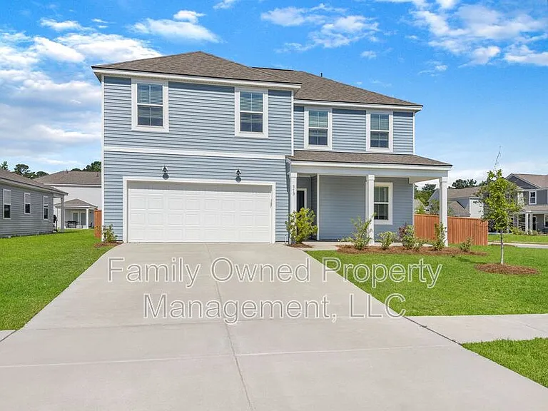 519 Donnas View Way — Photo 5