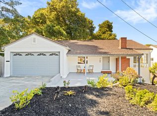 740 Barcelona Dr, Millbrae, CA