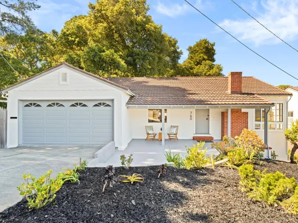 740 Barcelona Dr, Millbrae, CA 94030