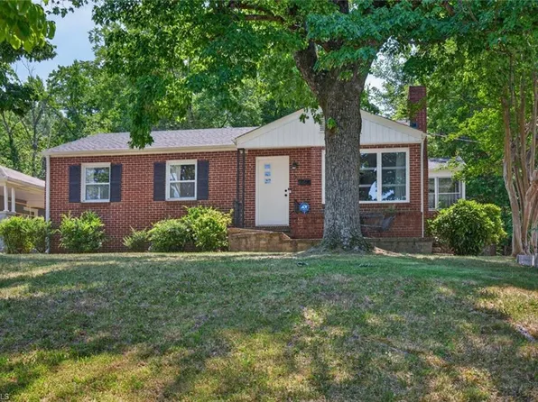 215 S Lindell Rd, Greensboro, NC 27403