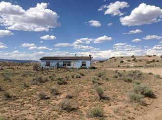 12 Private Road 1727a, Abiquiu, NM 87510