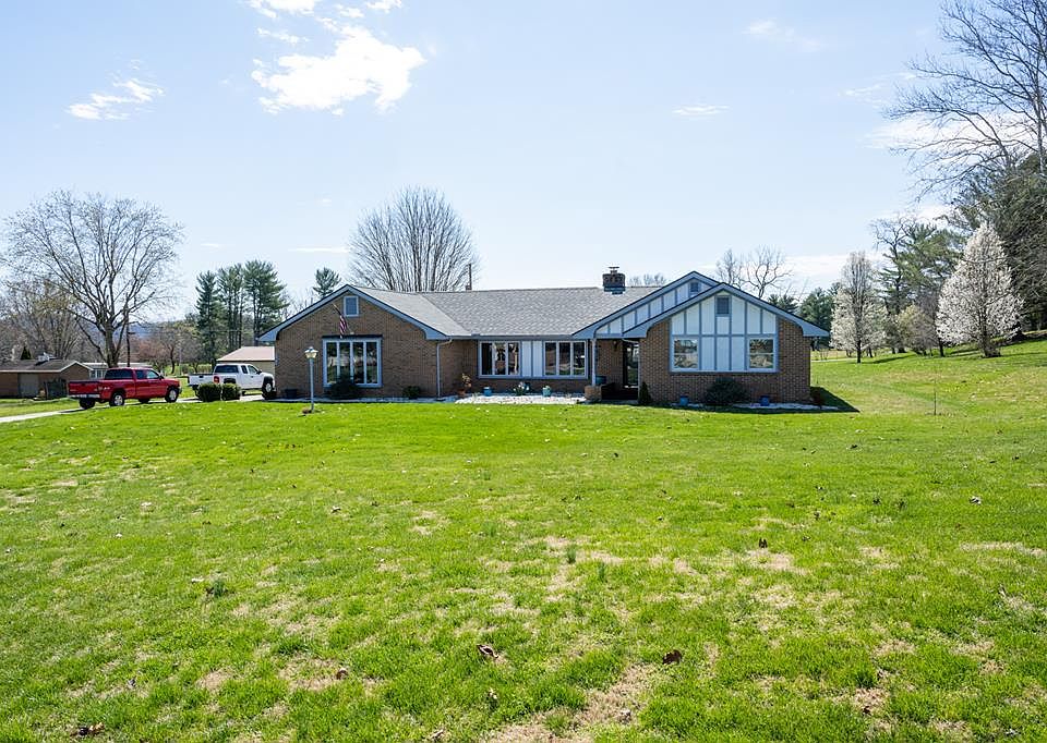 183 Coburn Dr, Mc Dermott, OH 45652 MLS 150660 Zillow