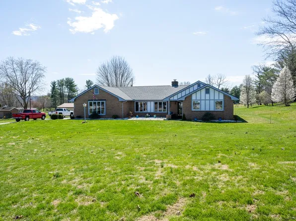 183 Coburn Dr, Mc Dermott, OH 45652