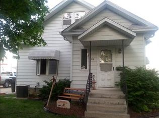 518 S Wilson St, Wilber, NE 68465
