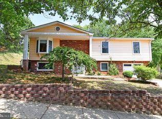 7908 Hart Rd, Fort Washington, MD 20744