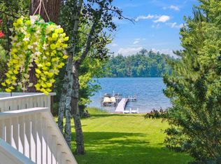 26713 Pelican Beach Rd, Merrifield, MN 56465