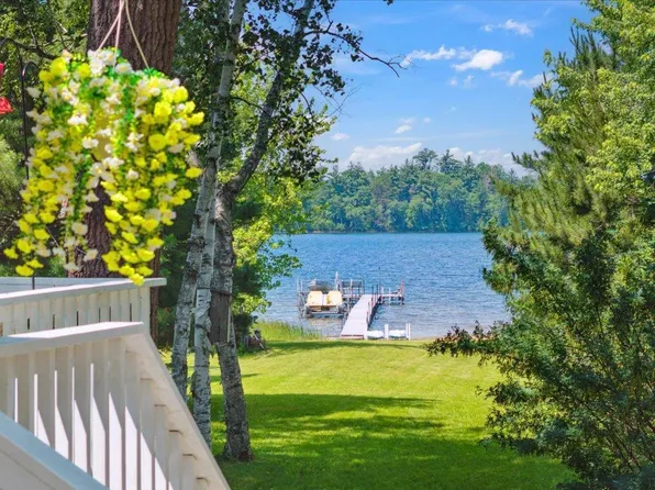 26713 Pelican Beach Rd, Merrifield, MN 56465