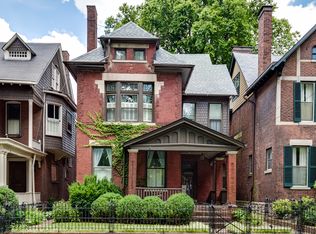 243 N Mill St, Lexington, KY 40507