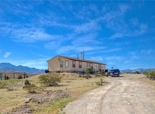 9050 S Alpine Ridge Way, Las Vegas, NV 89161