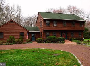 50 Orourke Dr, Robbinsville, NJ 08691
