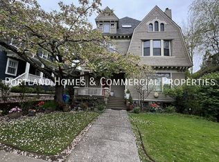 2447 NW Johnson St APT 2, Portland, OR 97210