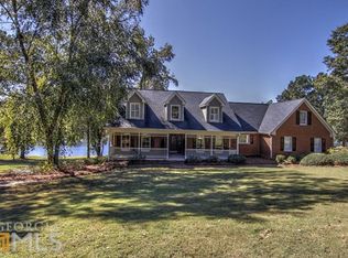5550 Center Hill Church Rd, Loganville, GA 30052