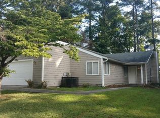 4639 Tartan Ct, Union City, GA