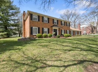 1611 Wendover Ln, Saint Louis, MO 63131