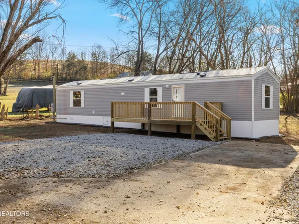 7510 Georgia Ln, Knoxville, TN 37924