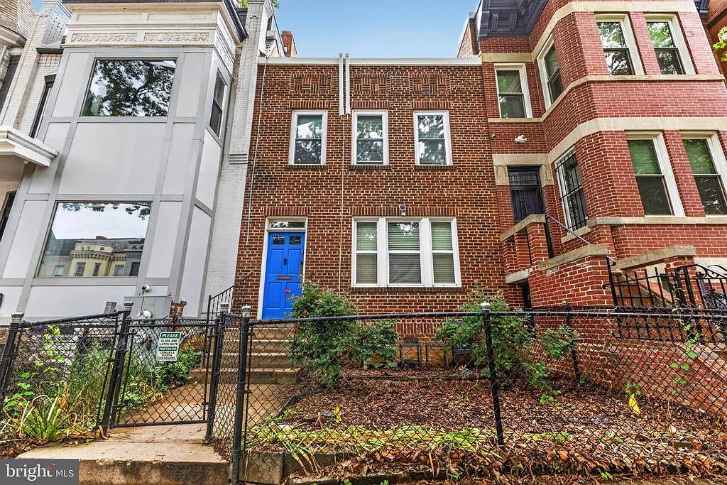 1 bed, 850 sqft, $2,400 — Photo 3