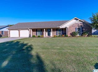 2013 Lancaster Ave SW, Decatur, AL 35603