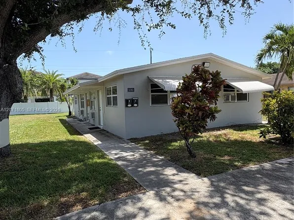 5080 SW 26th Ave #2, Fort Lauderdale, FL 33312