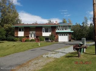 18349 Karta Cir, Eagle River, AK 99577