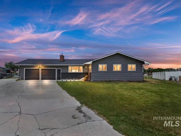 107 Rainbow Cir, Buhl, ID 83316