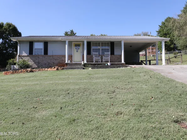 207 Heuer St, Sweetwater, TN 37874