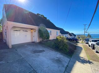 648 Manor Dr, Pacifica, CA 94044