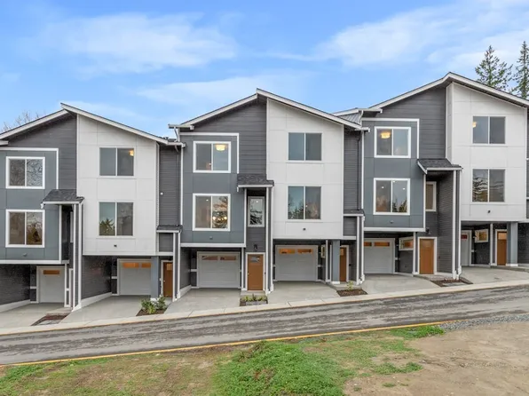 16823 Alder Way #E4, Lynnwood, WA 98037