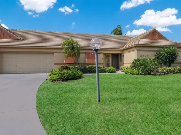 3520 57TH AVENUE CIRCLE W, BRADENTON, FL 34210