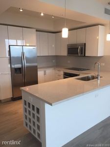 999 SW 1st Ave APT 2811, Miami, FL, 33130