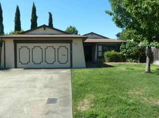 6276 Heath Way, Sacramento, CA