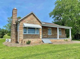 1740 W Market St, Harrisonburg, VA 22801