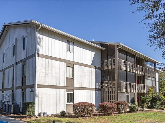 2nd image of 6519 W Newberry Rd #109