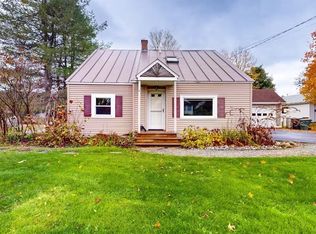 8 Derby Dr, Montpelier, VT 05602