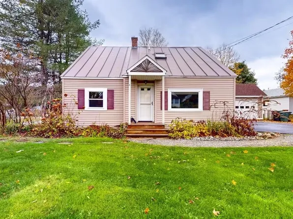 8 Derby Drive, Montpelier, VT 05602