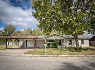 8036 Raymond Ave, Fort Worth, TX 76108