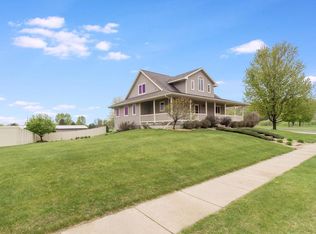 2209 Krause Rd, Onalaska, WI 54650