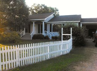 203 County Road 806, Buna, TX 77612