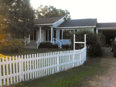 203 County Road 806, Buna, TX, 77612