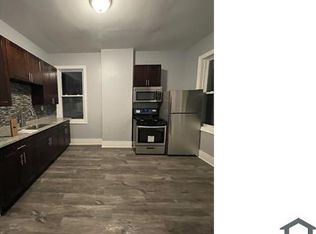 5718 S Sangamon St #2, Chicago, IL 60621