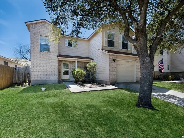 7910 Meadow Star, San Antonio, TX 78227