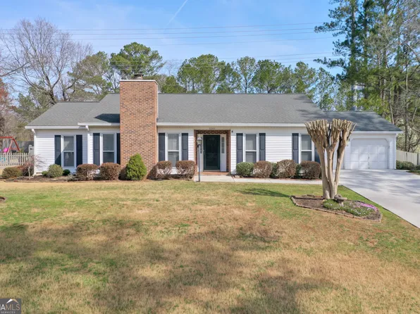 3285 Mitsy Forest Way NE, Marietta, GA 30068