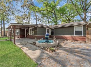 602 Everett St, Conroe, TX 77301