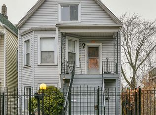 3030 S Komensky Ave, Chicago, IL 60623